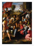 Calvary