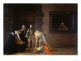Decollation of the Baptist