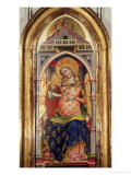 Madonna and Child