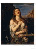 The Magdalen