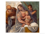 Madonna Della Pappa