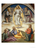 Transfiguration