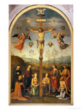 Crucifixion