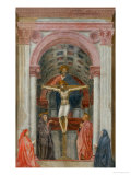 Holy Trinity