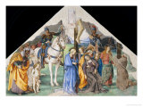 Crucifixion