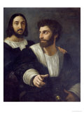 Double Portrait
