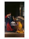 Annunciation