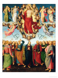 Ascension