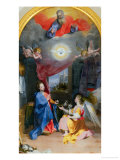 Annunciation