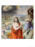 Martyrdom of Saint Catherine