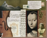 Homage to Js Bach