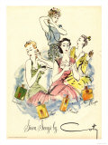 Coty  Womens  UK  1940