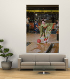 Apprentice Geisha Bowling