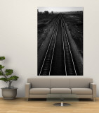 Railroad Tracks
