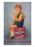 McVitie's  Biscuits  UK  1930