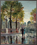 Boulevard Walk