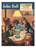 wishlist. John
