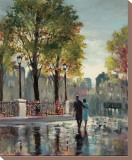 Boulevard Walk