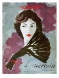 Guerlain  French Women  UK  1930