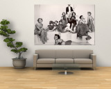 Leopard Fabric Fashions