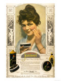 Jonteel  Face Cream  USA  1900