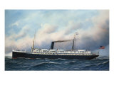 SS Apache  1901