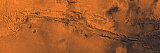 Valles Marineris  the Great Canyon of Mars