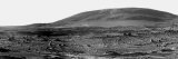 Panoramic View of Mars