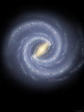 Milky Way Galaxy