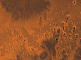 Oxia Palus Region of Mars