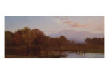 White Mountains