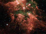 Carina Nebula