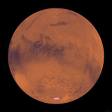 Mars