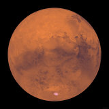 Mars