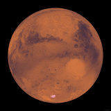 Mars
