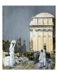 Chicago Exposition  1892