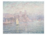 Antibes  Matin  1903