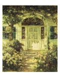The Doorway