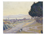 Pinewood  St Tropez  Bois de Pins-St Tropez