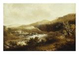 River Landscape
