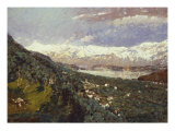 North Country  1923