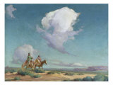 Navajo Travelers