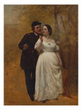 Courting