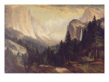 Yosemite Valley