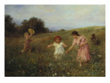 Springtime