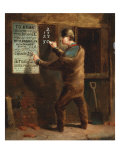 The Bounty Jumper