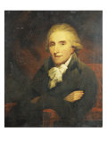 Portrait of the Hon Henry Erskine