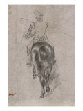 Spurring on the Horse
