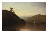 Along the Hudson