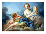 The Muse Terpsichore